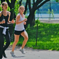 fitness for women