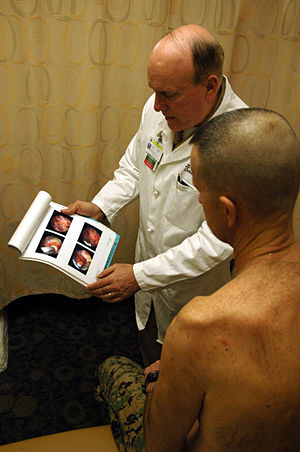 English: SAN DIEGO (Jan. 26, 2009) Orthopedic ... English: SAN DIEGO (Jan. 26, 2009) Orthopedic ...